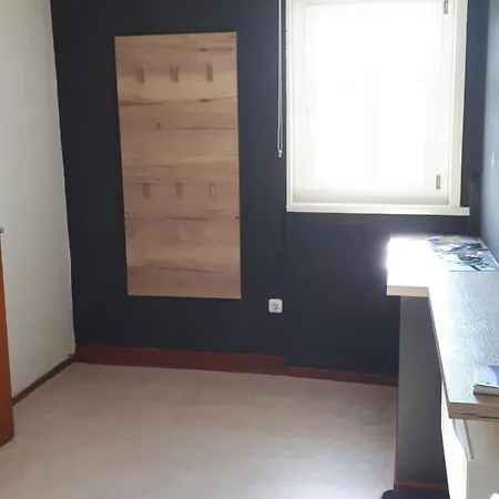 Ferienwohnung Dawi Roehrenfurth Melsungen Extérieur photo