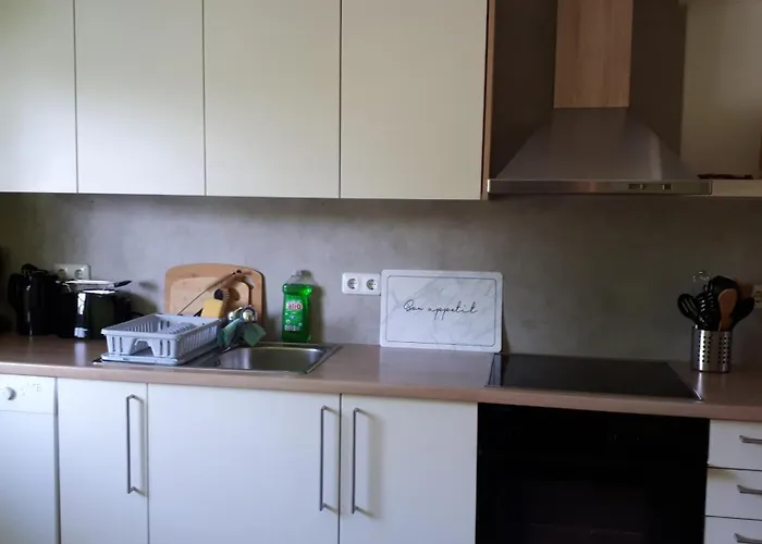 Ferienwohnung Dawi Roehrenfurth
