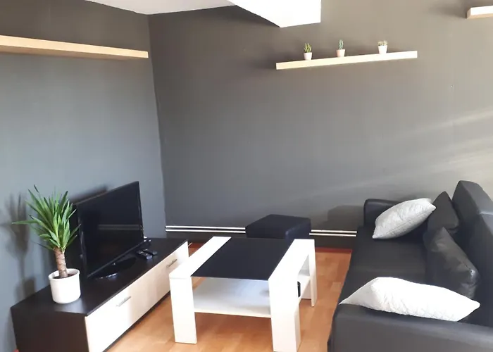 Ferienwohnung Dawi Roehrenfurth