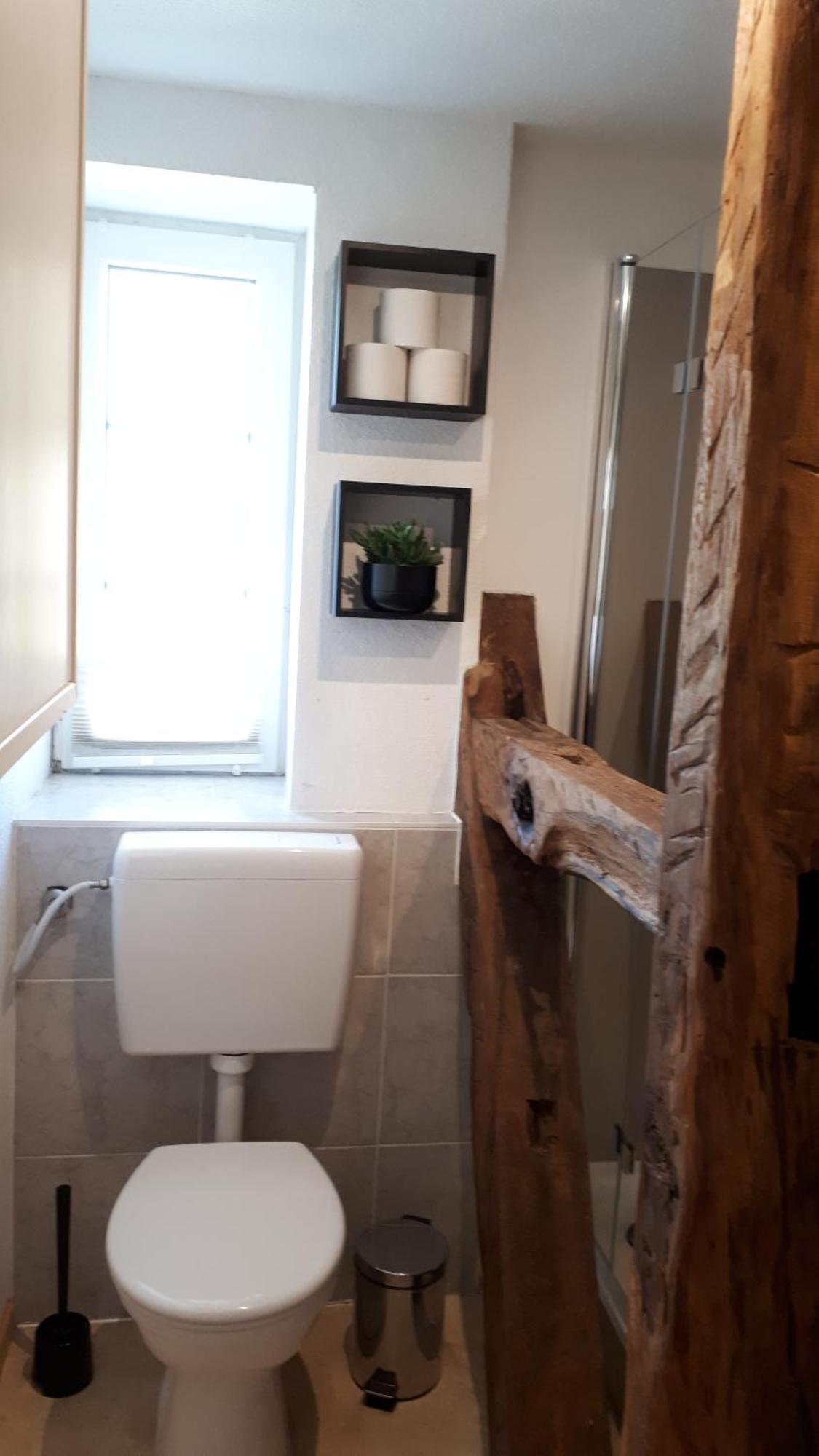 Apartment Dawi Roehrenfurth *