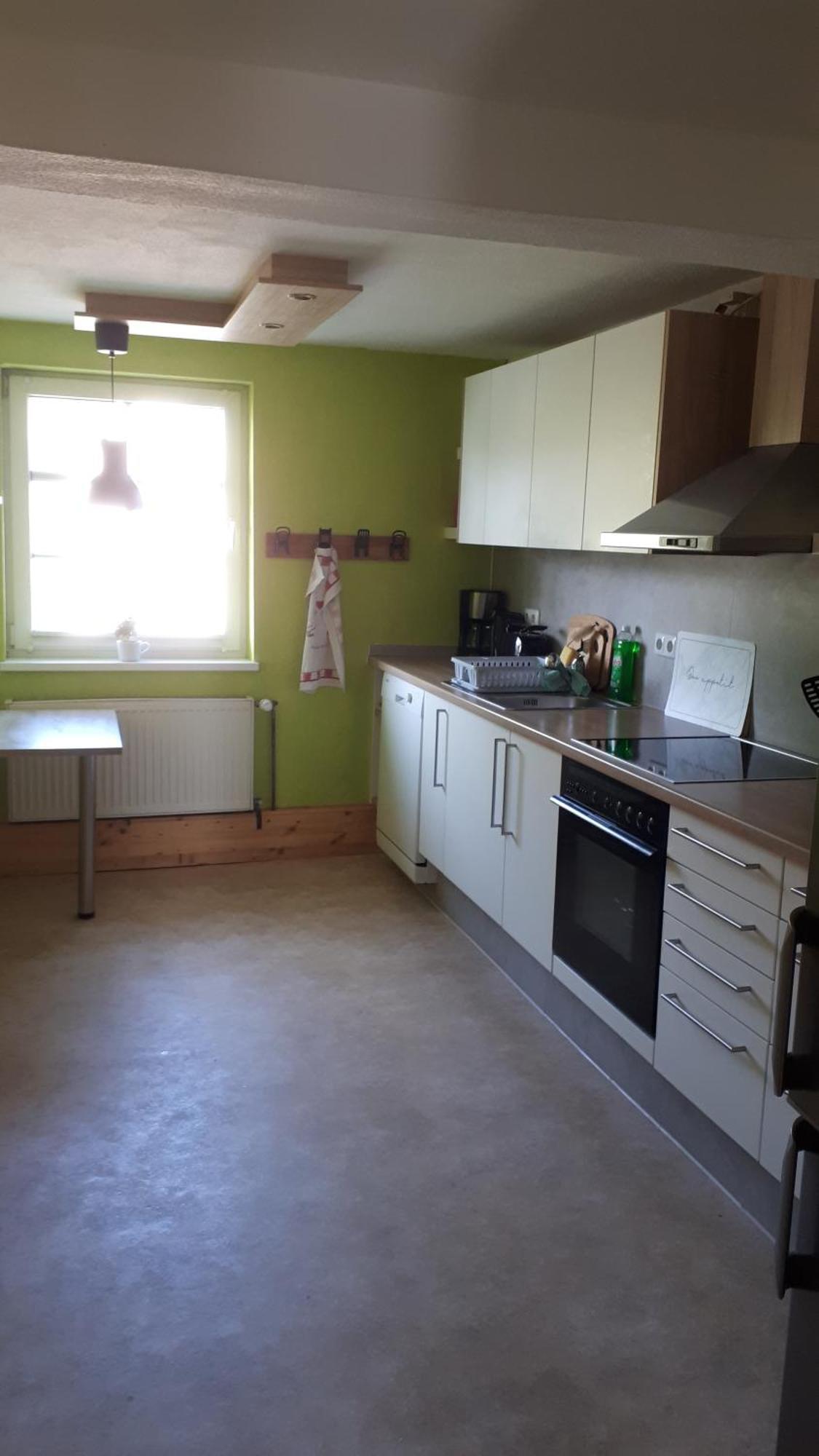 Dawi Roehrenfurth Apartment