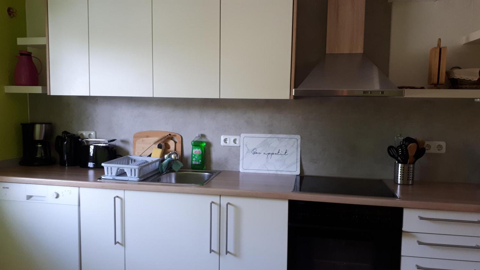 Apartment Dawi Roehrenfurth