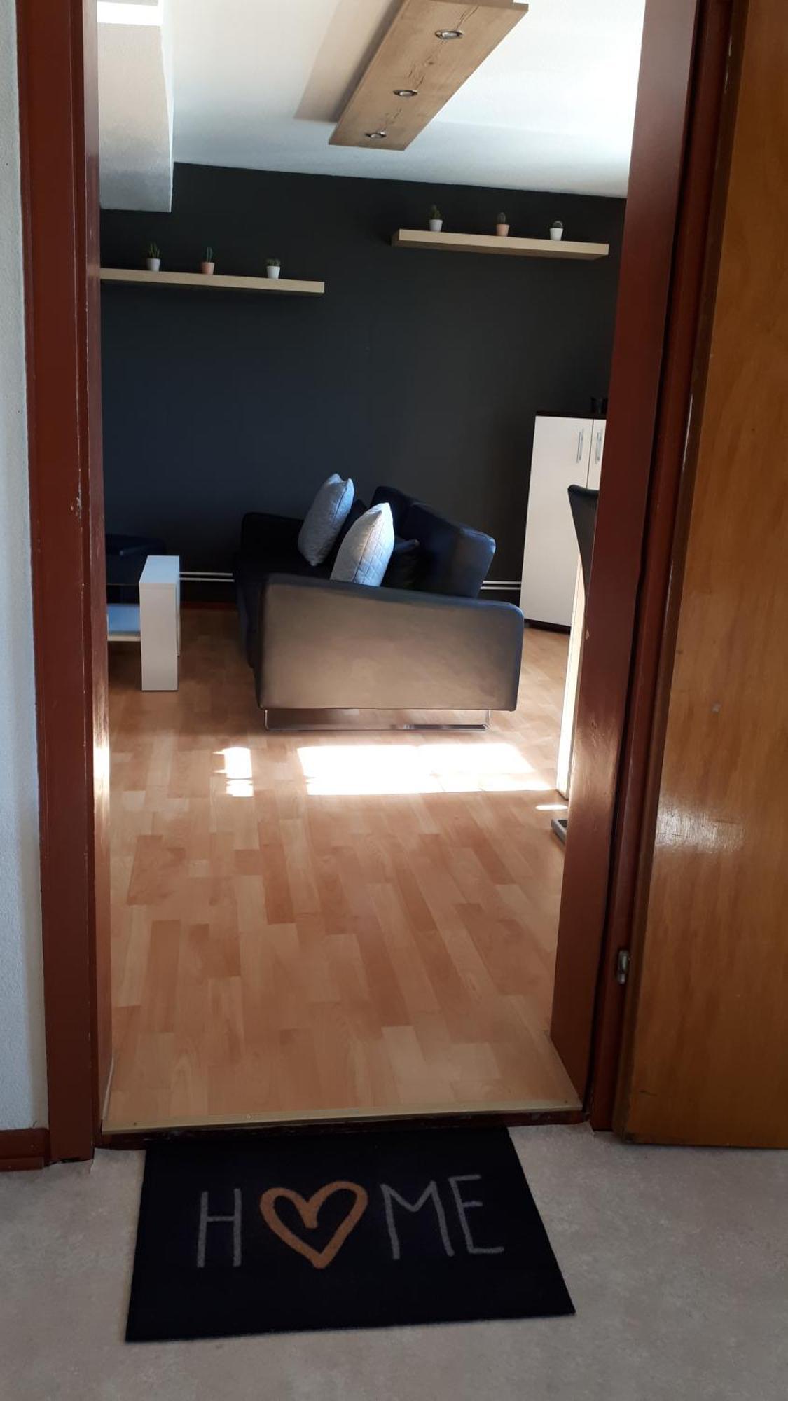 Dawi Roehrenfurth Apartment Melsungen