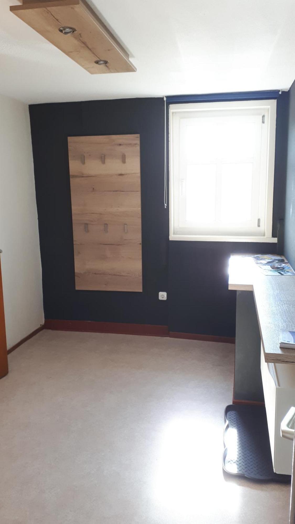 Dawi Roehrenfurth Apartment