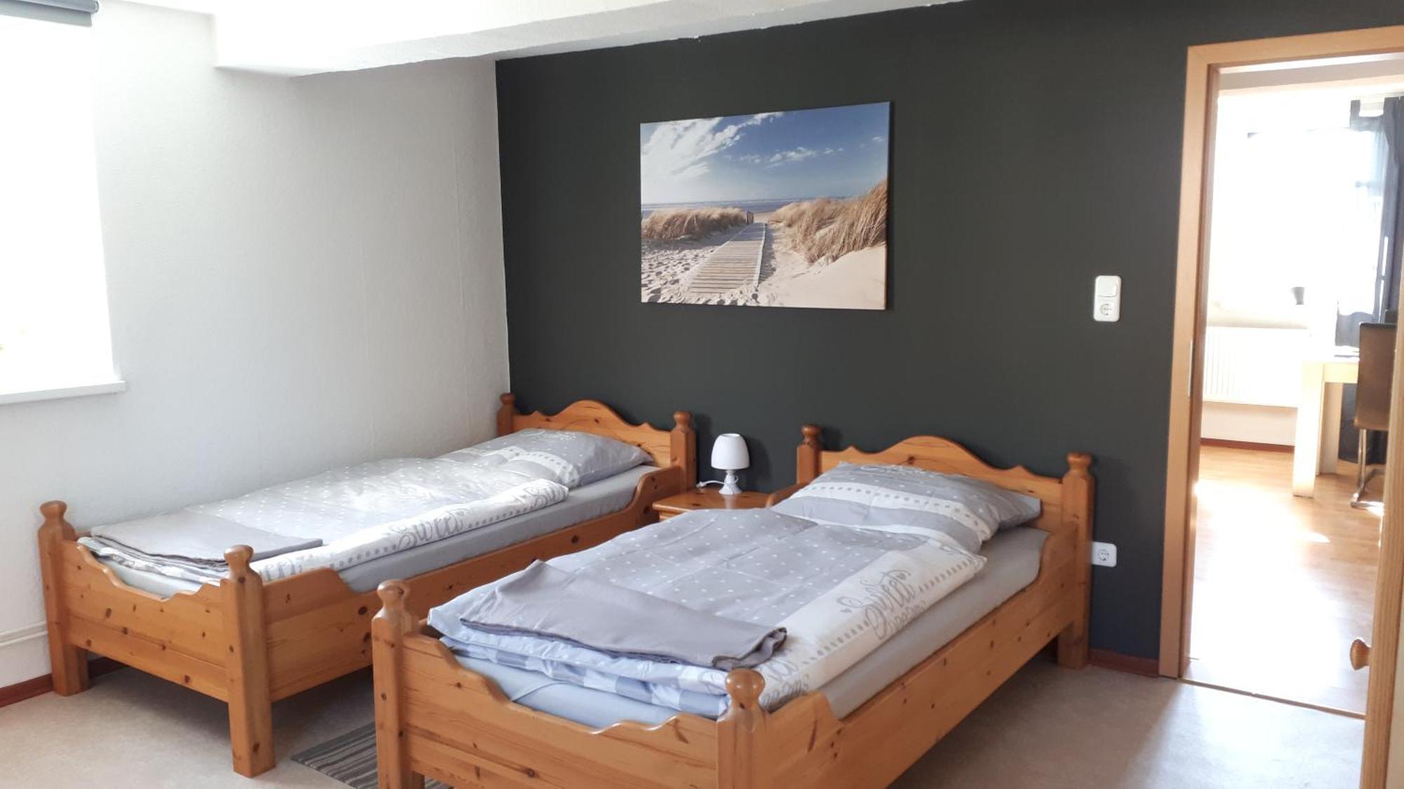 Dawi Roehrenfurth Apartment *