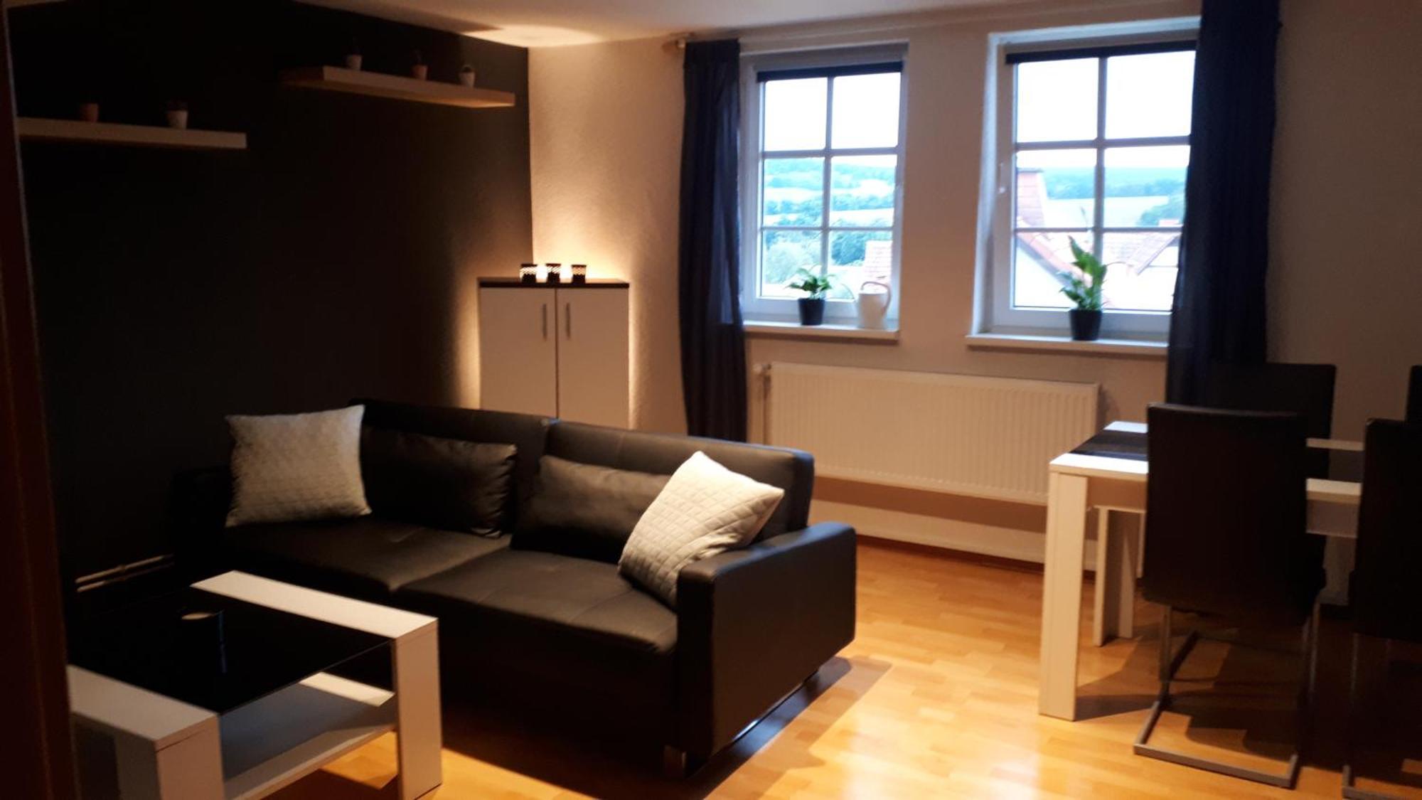 Apartment Dawi Roehrenfurth