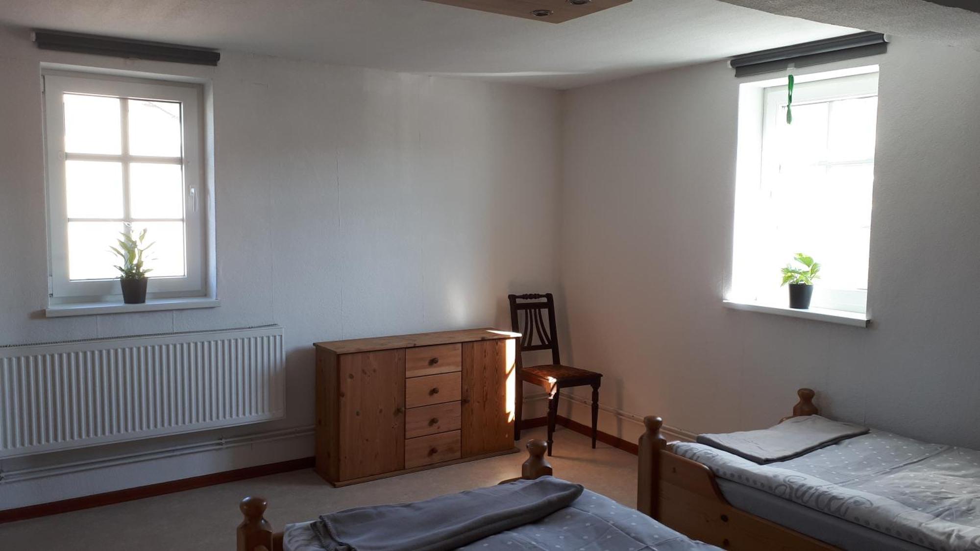 Dawi Roehrenfurth Apartment Melsungen